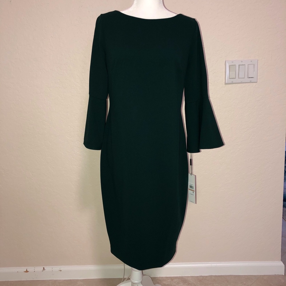 Dress by Calvin Klein